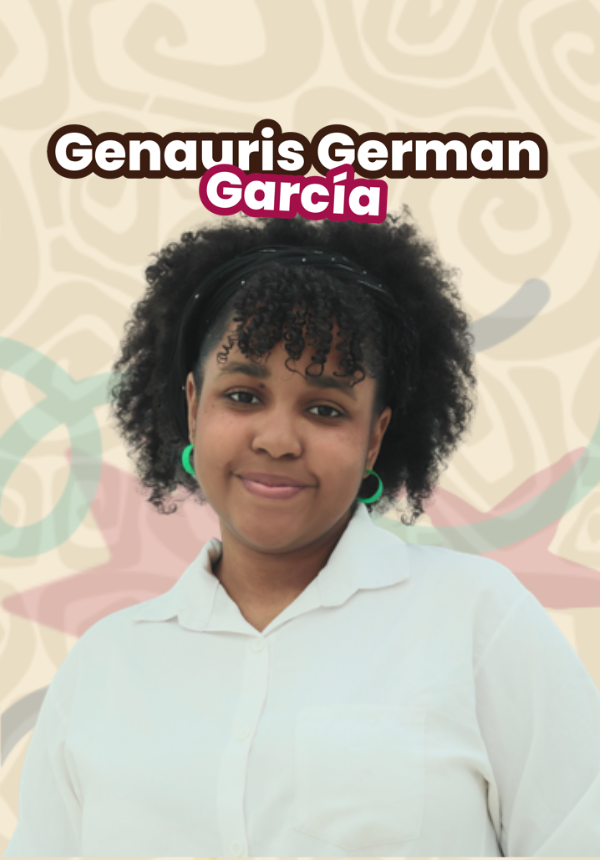 Genauris Germán García