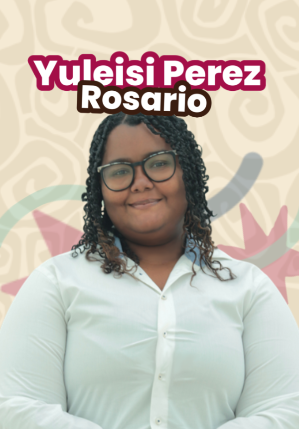 Yuleisi Pérez Rosario