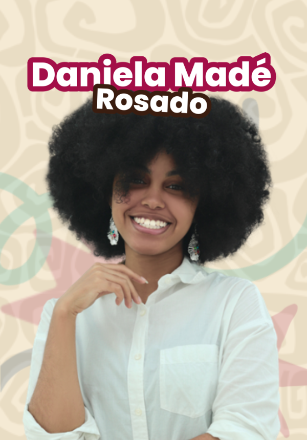 Daniela Madé Rosado